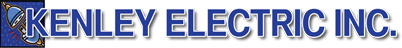 Kenley Electric Inc. Small Logo