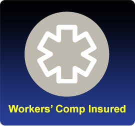 Workers' Comp Insured
